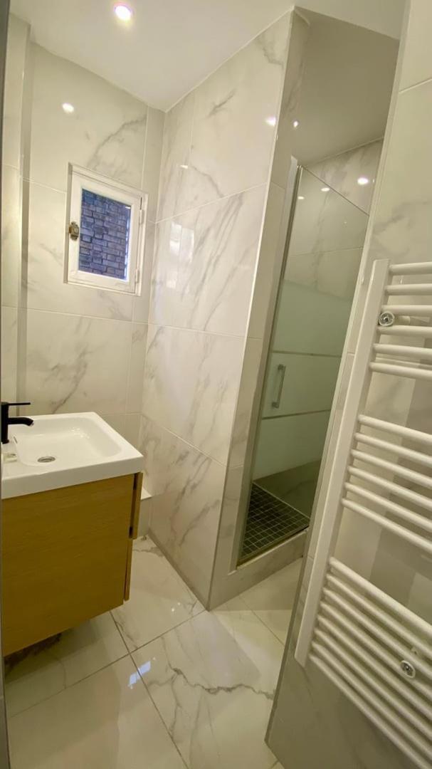 باريس Appartement Charmant Proche Grands Boulevard 4P المظهر الخارجي الصورة