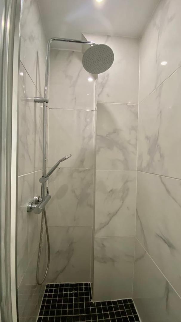 باريس Appartement Charmant Proche Grands Boulevard 4P المظهر الخارجي الصورة